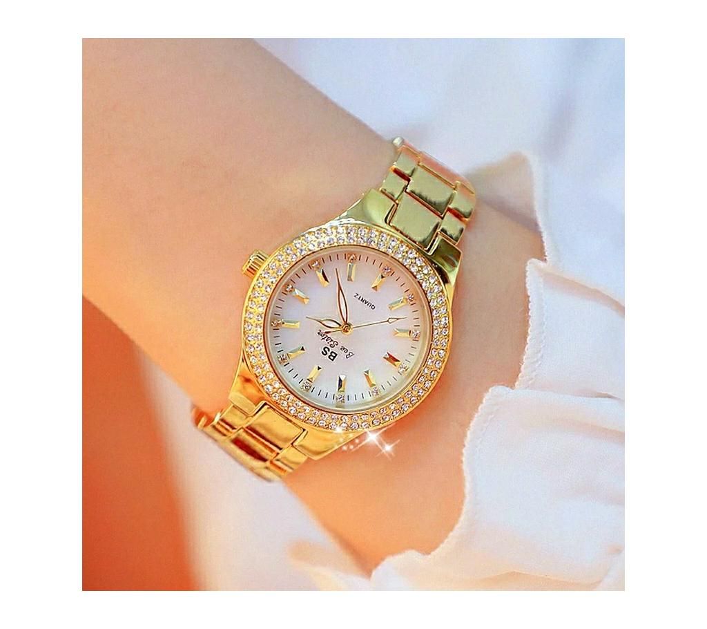 Luxury watch