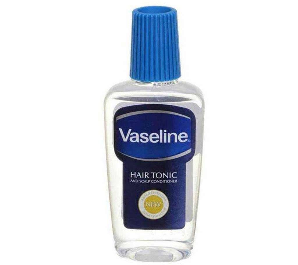 Vaseline hair tonic-100gm-India 
