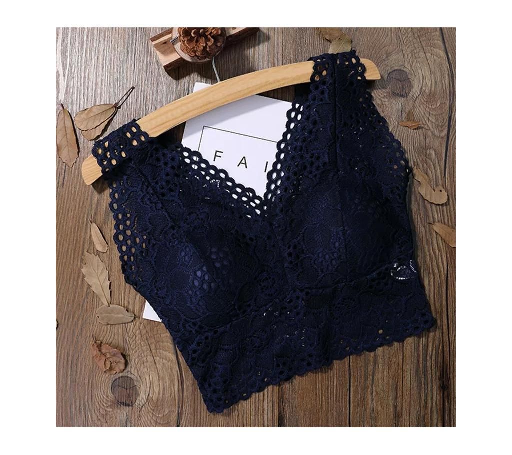 soft bra