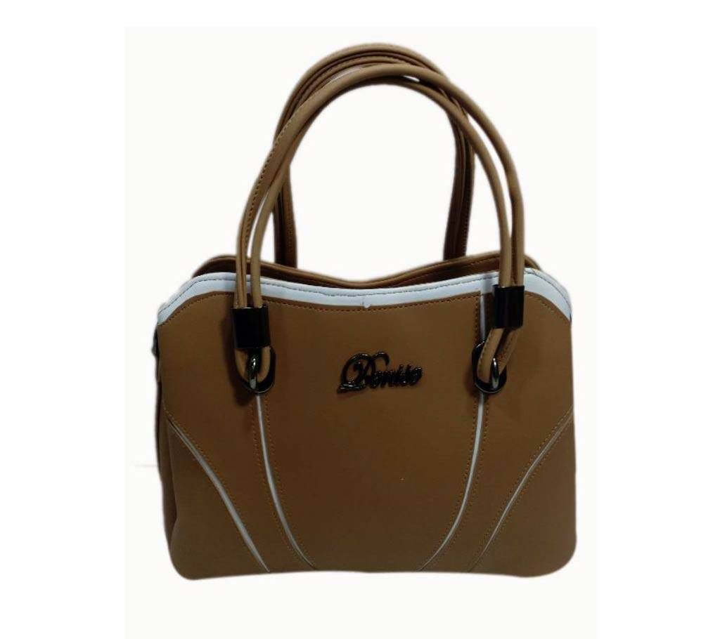 Shoulder bag for women 2019 fashion elegant lady handbags 4 pieces bag sets