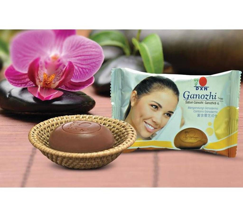 DXN Soap - Malaysia 