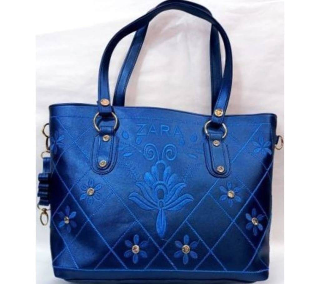 Zara Ladies Hand Bag  BNOS052  NOS1-Copy