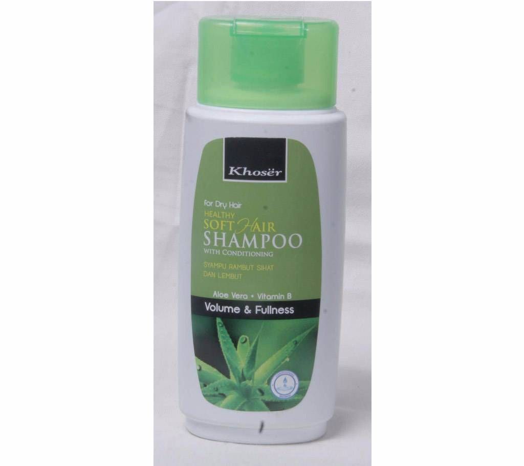 Khoser Shampoo for Dry Hair-300ml