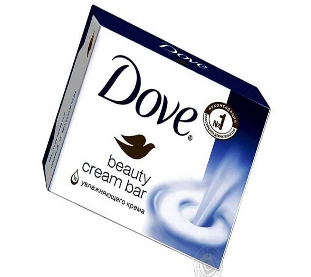 Dove Soap 135gm