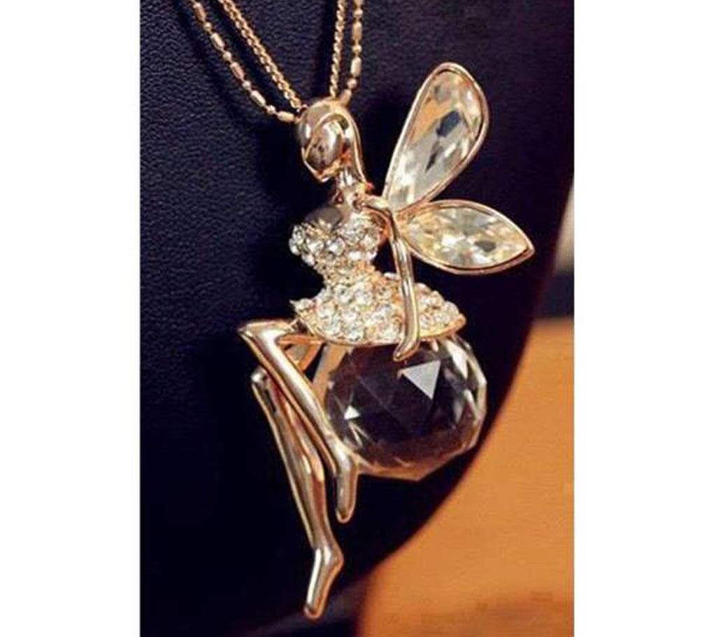 ANGEL Pendent Set