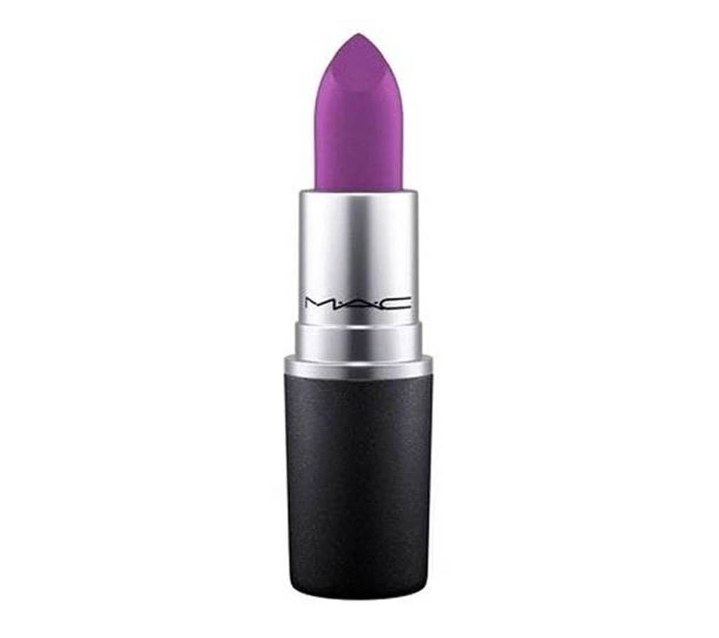 MAC Lipstick Heroine (Canada)