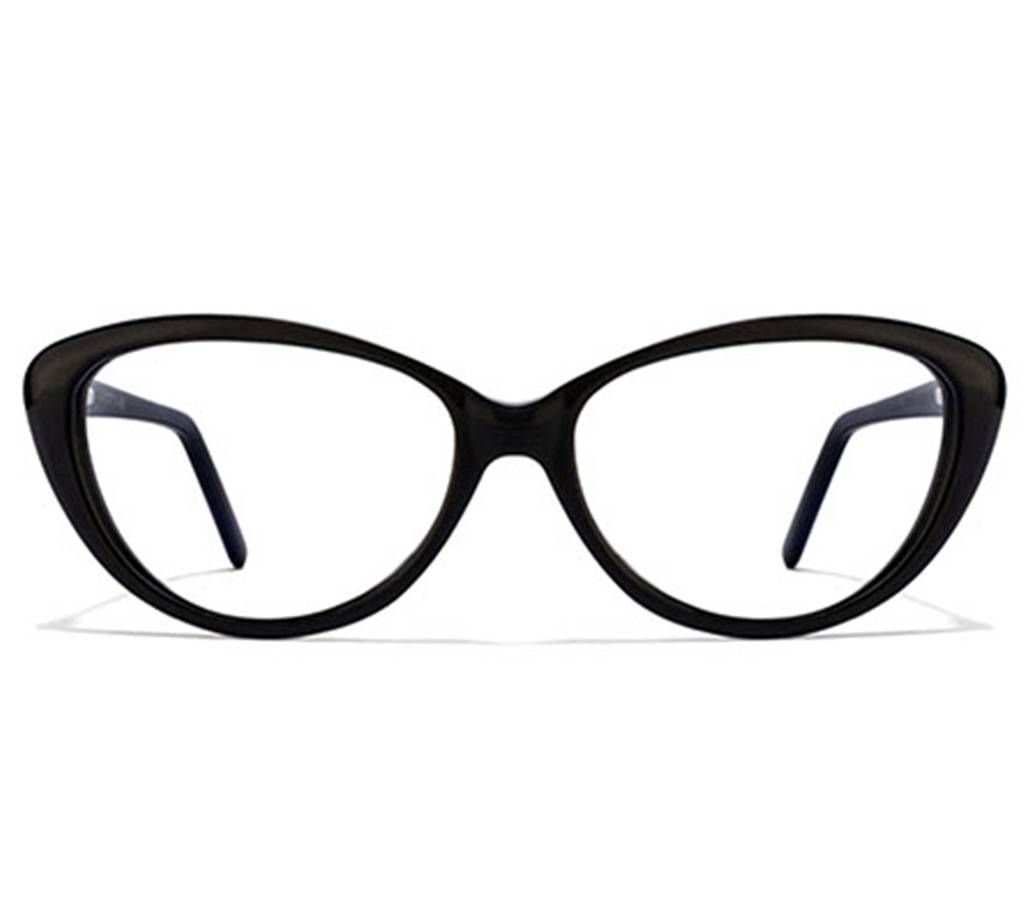 Stylish Ladies Eye Frame