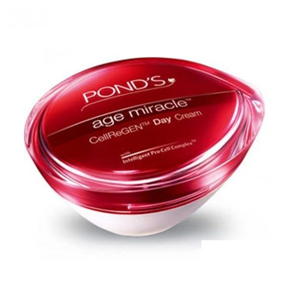 Pond's Age Miracle Cell ReGen Day Cream SPF 15 PA++

