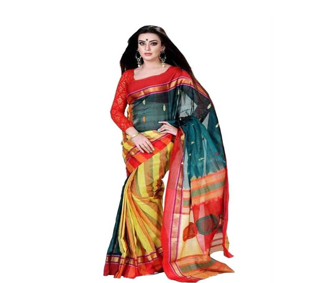 Boishakhi Gas Cottan Saree