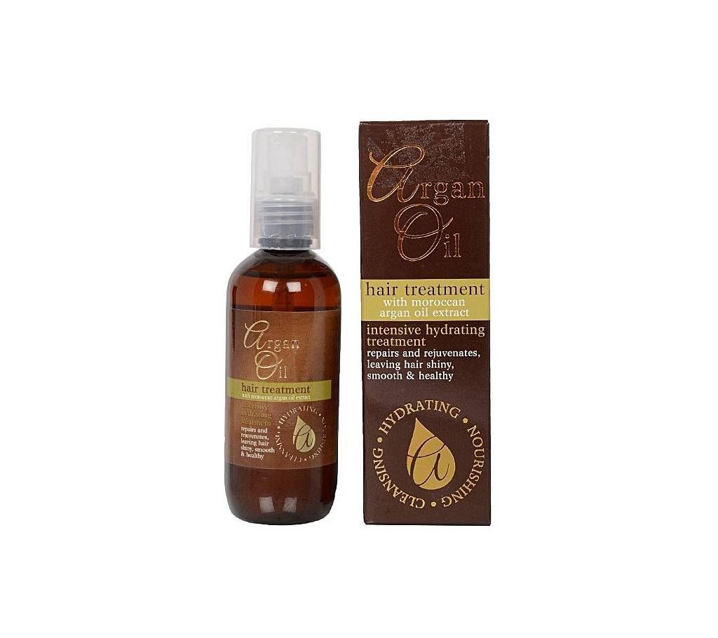 Organ Oil Hair Treatment for Women (UK)