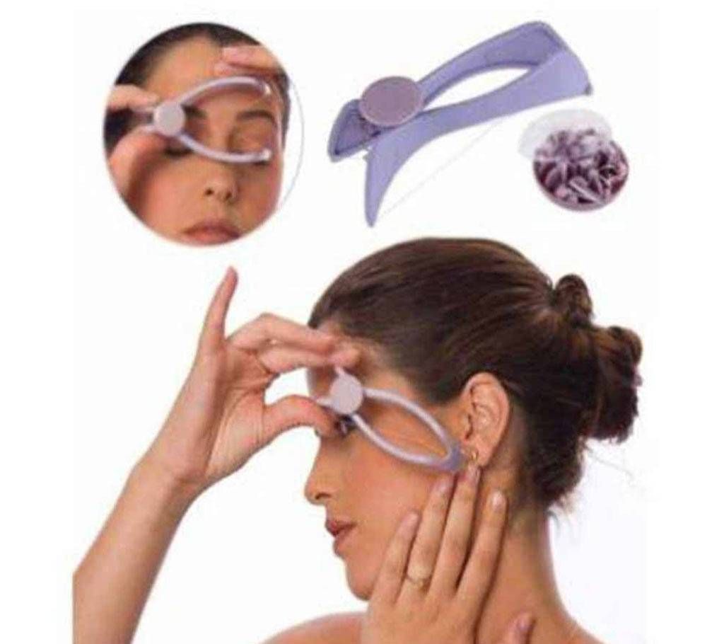 Slique Threading tools