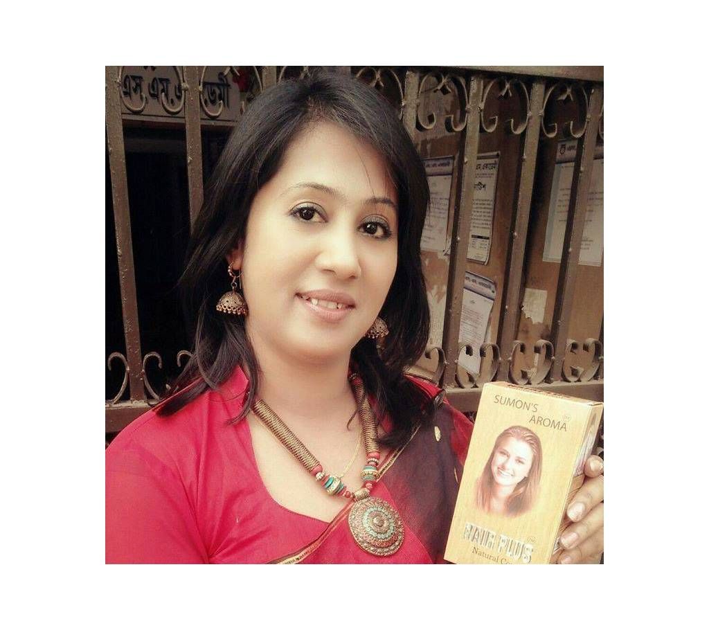 Hairplus