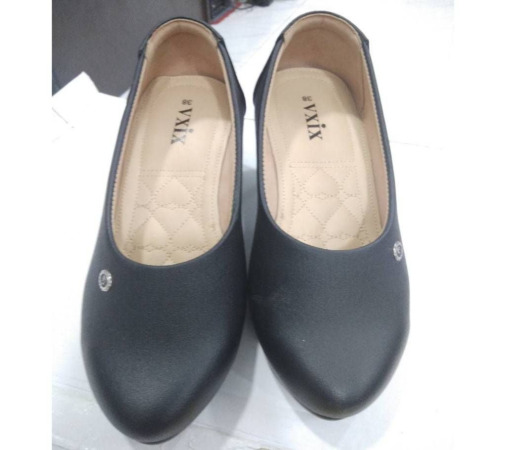 Ladies High Heel Pumpy 
