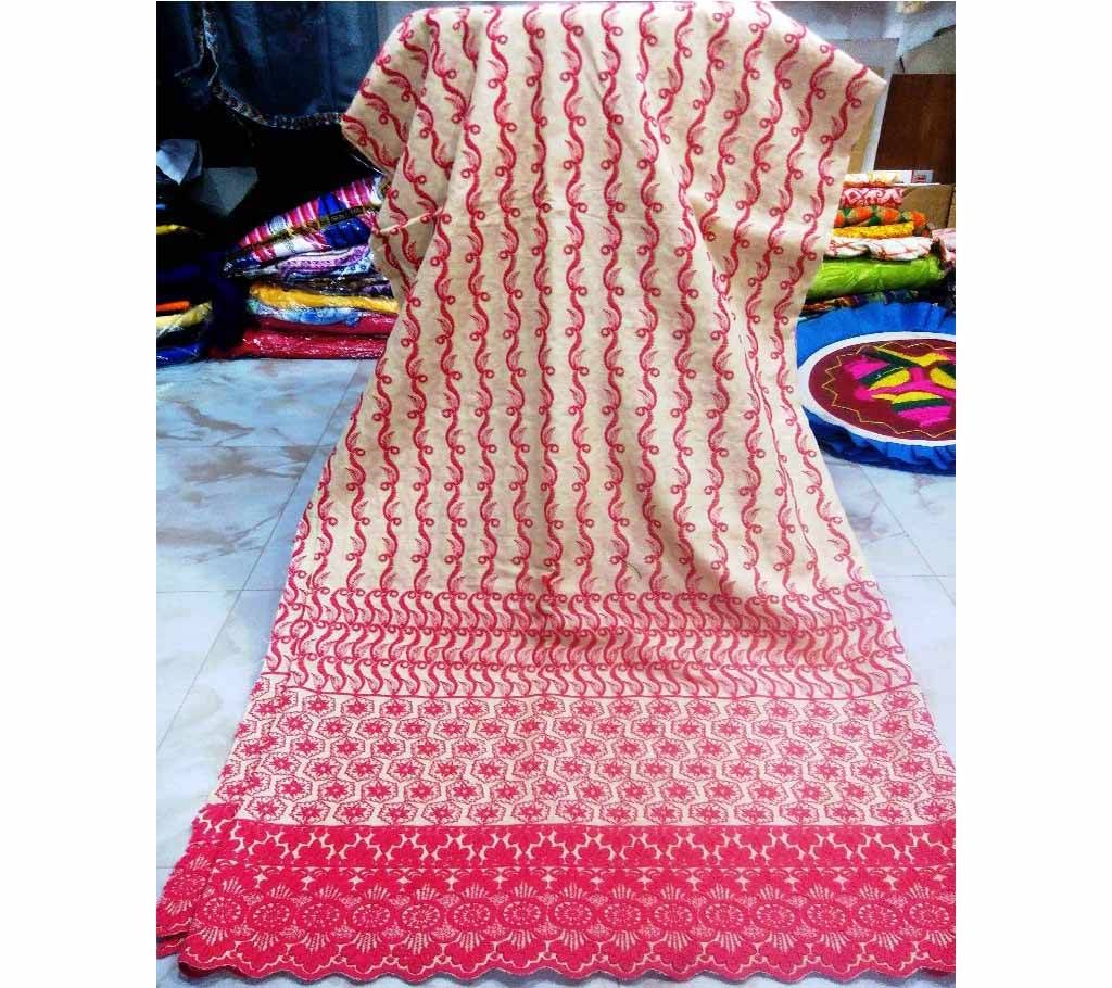 Designed cotton fabrics (per yard)