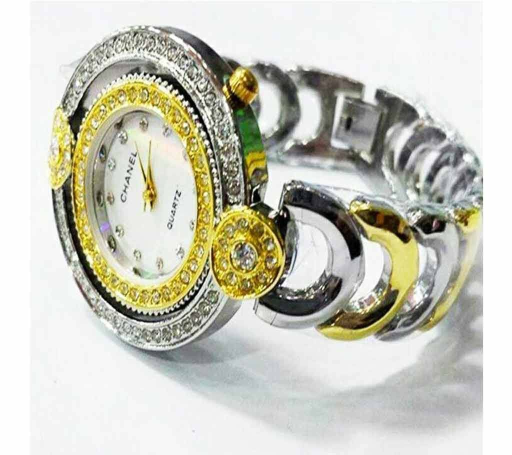 Chenel ladies watch copy 