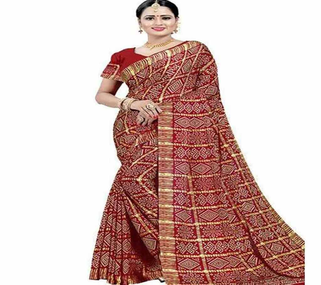chundi silk saree n-045