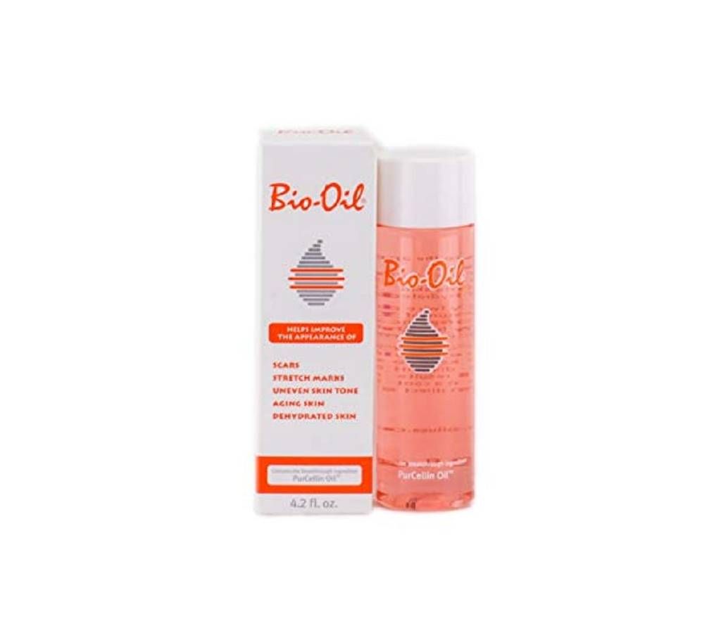 Bio Oil PurCellin Oil 125ml