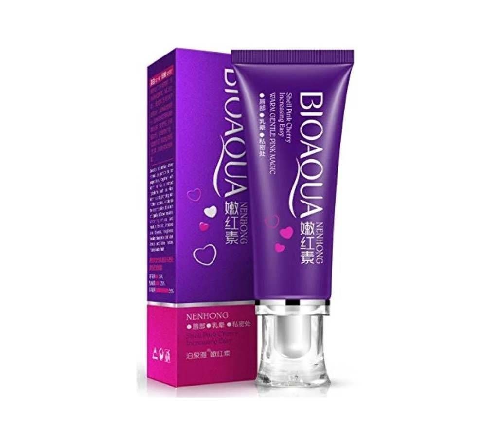 BIOAQUA Whitening Pink Nipple Cream (China)