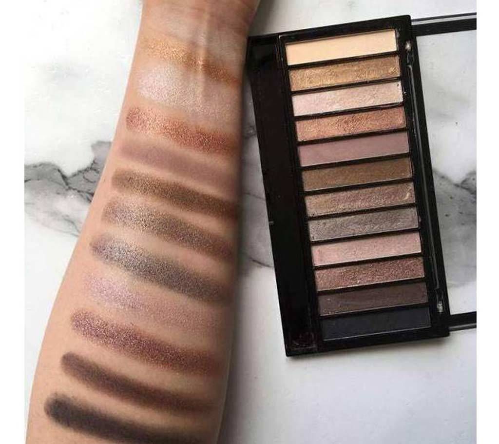 Makeup Revolution Iconic 2 Redemption Eyeshadow Palette (UK)
