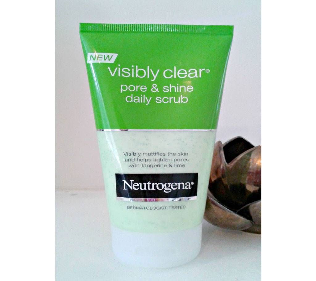 Neutrogena Visibly Clear