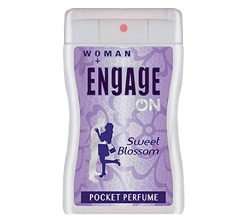 ENGAGE ON (SWEET BLOSSOM)