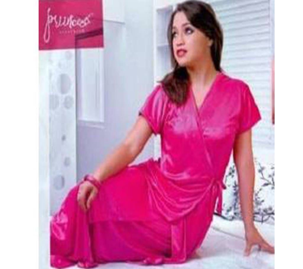Indian Nightwear ( 2 piece Set )