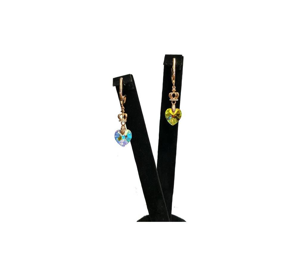 Swarovski Year Ring (Korean)