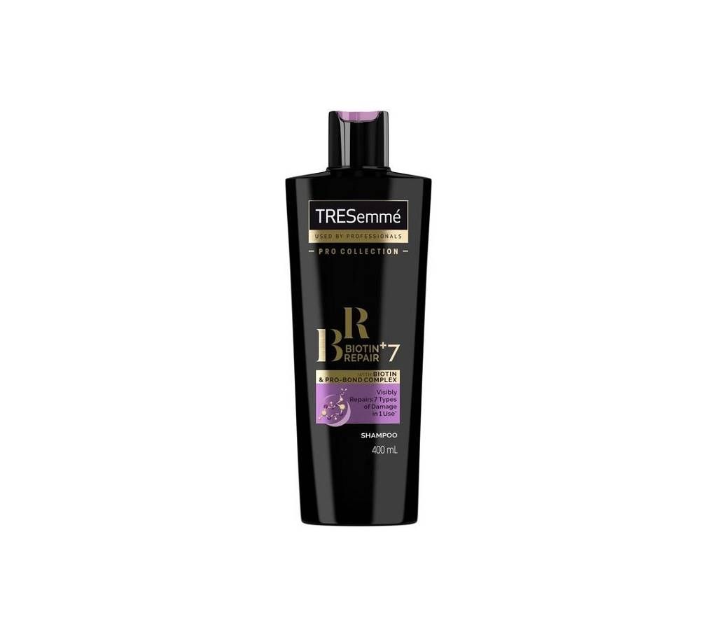 TRESemme Biotin + Repair 7 Shampoo UK 