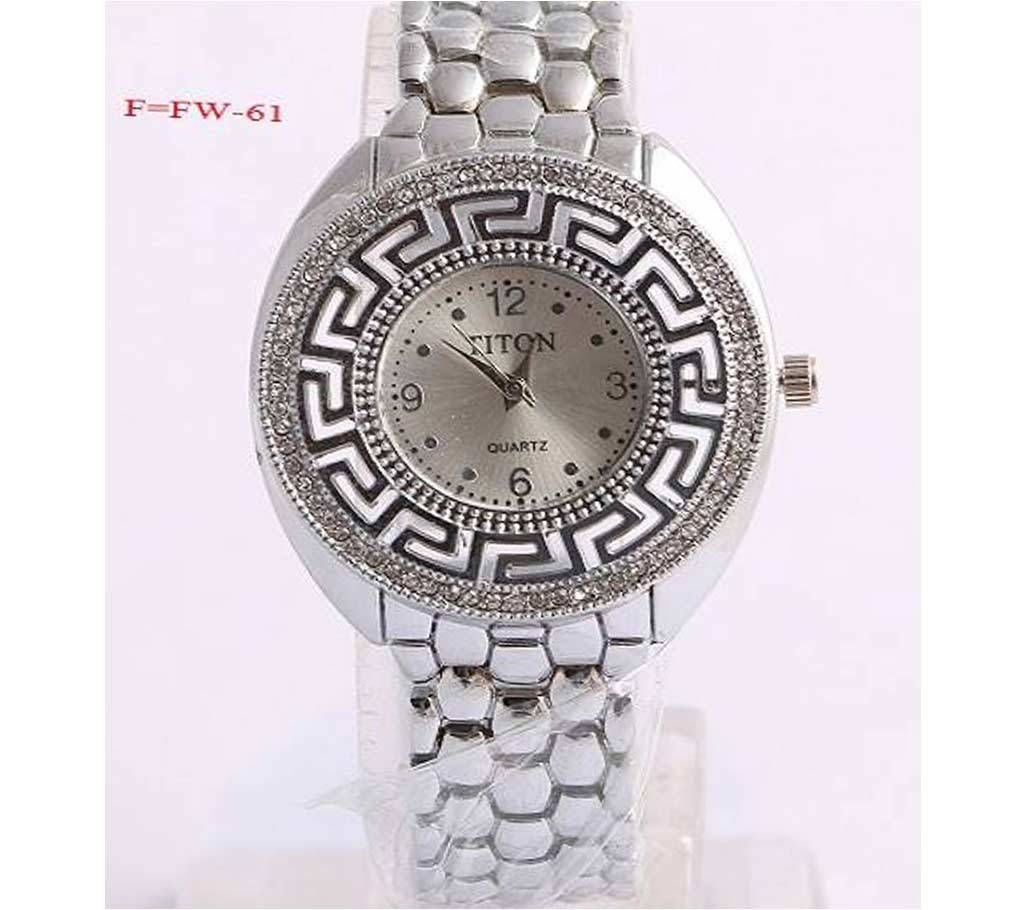 TITON Ladies Watch (Copy)-F=FW-61