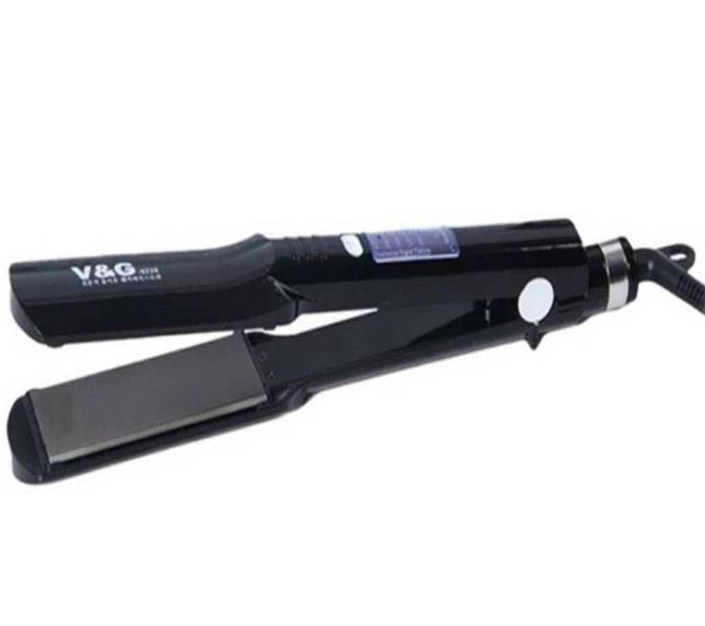 V&G V-8226 Professional Hair Straightener Iron