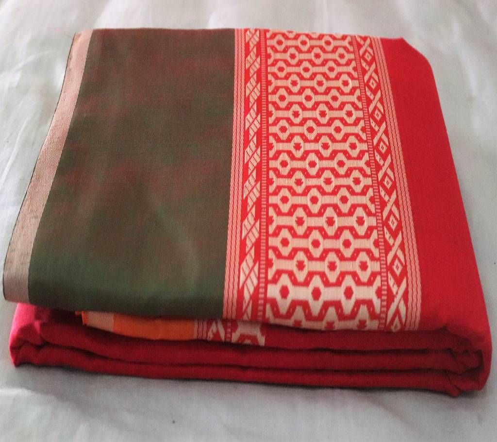 Tangail cotton Shari