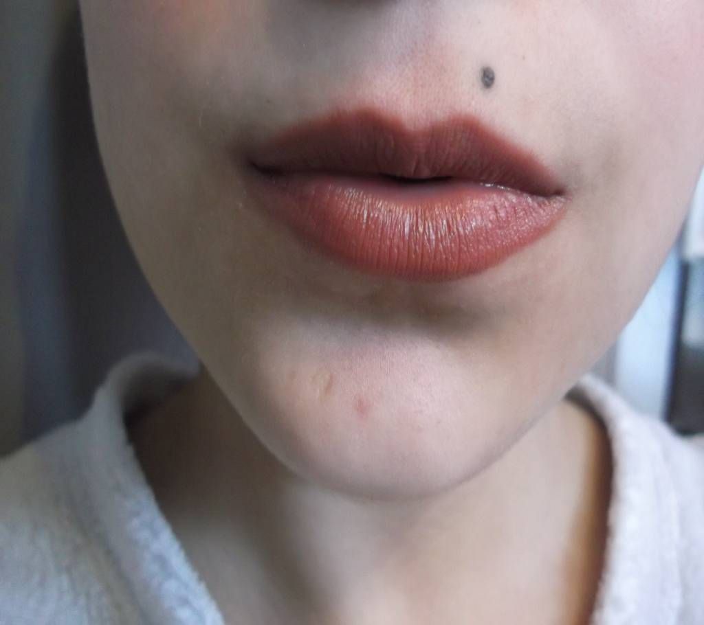 Maybelline Superstay 14hr Lipstick (UK)