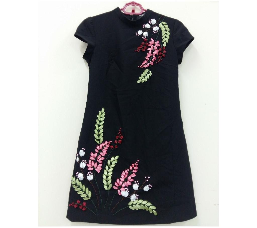 unstitched Kurti 