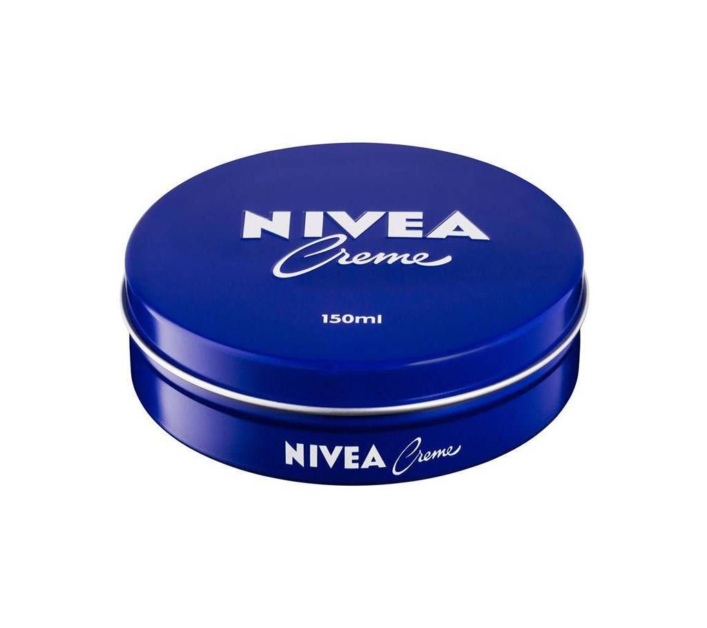 Nivea Cream (150ml) - Germany