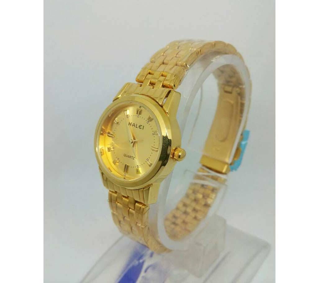 HALEI ladies watch copy 