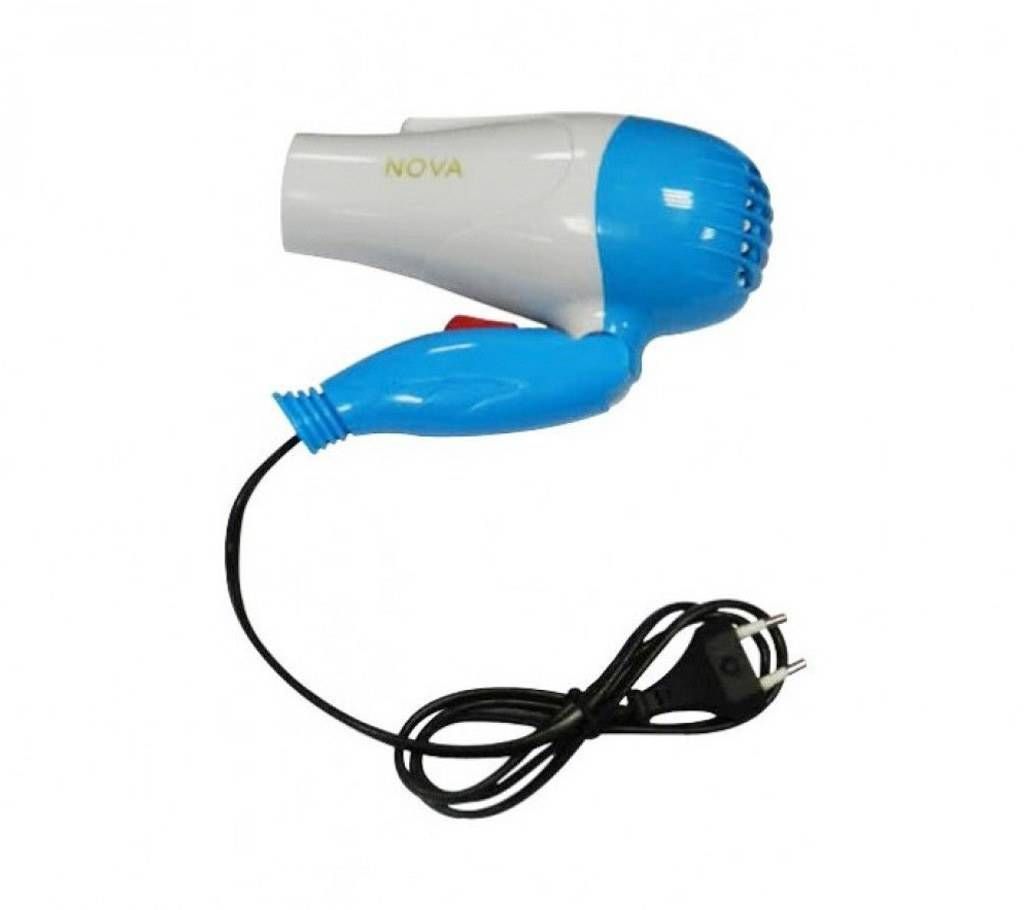 Nova Foldable Hair Dryer-NV-1273