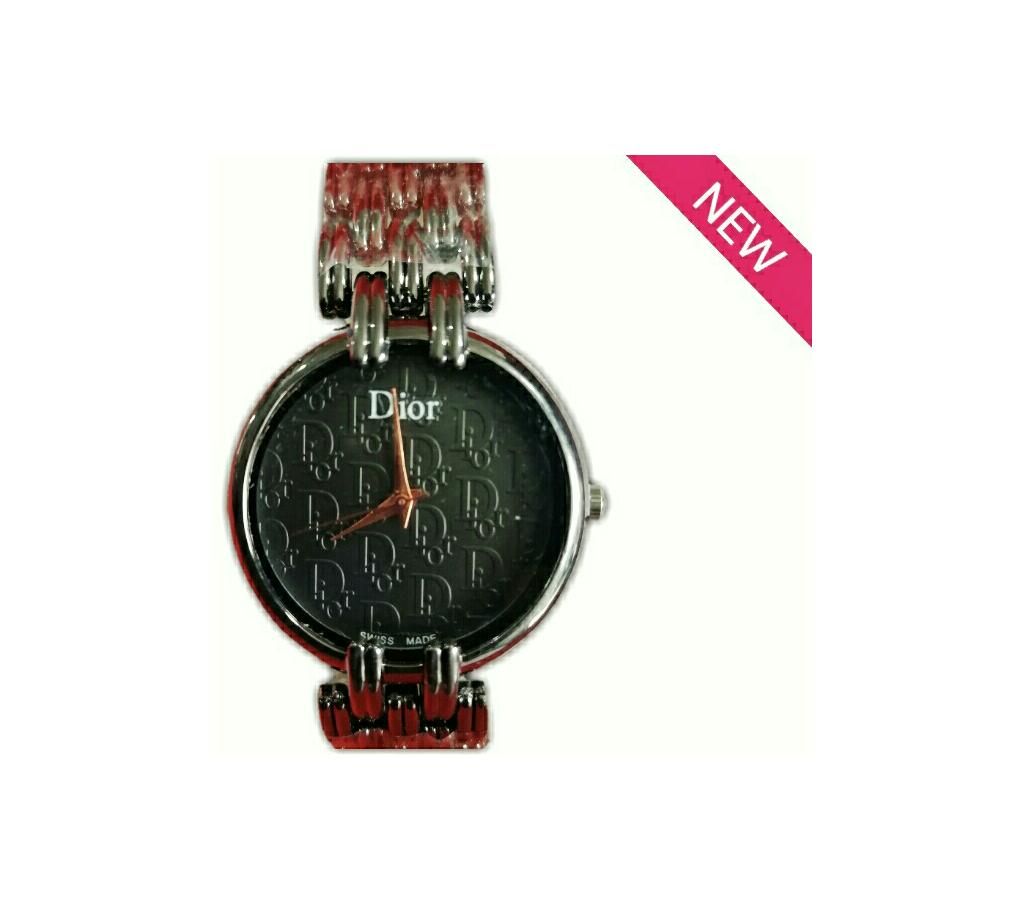 Dior Female Watch (Copy)