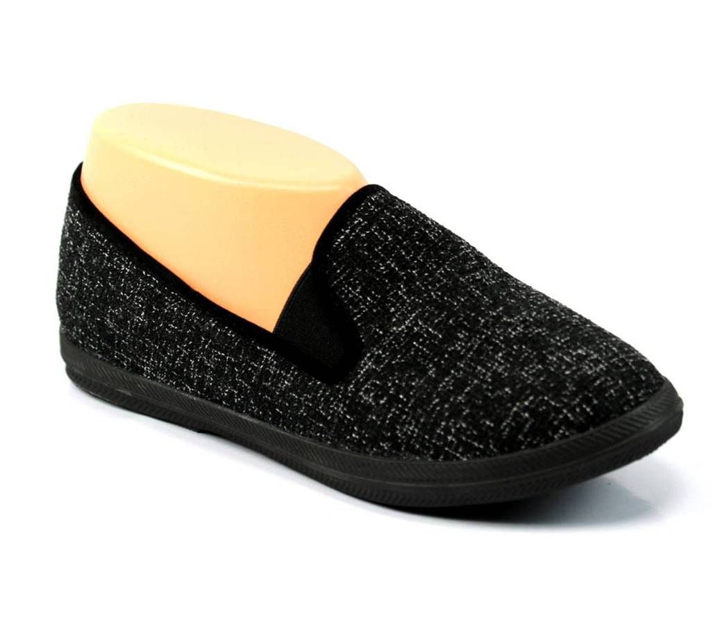 Ladies Running Flat Sneakers