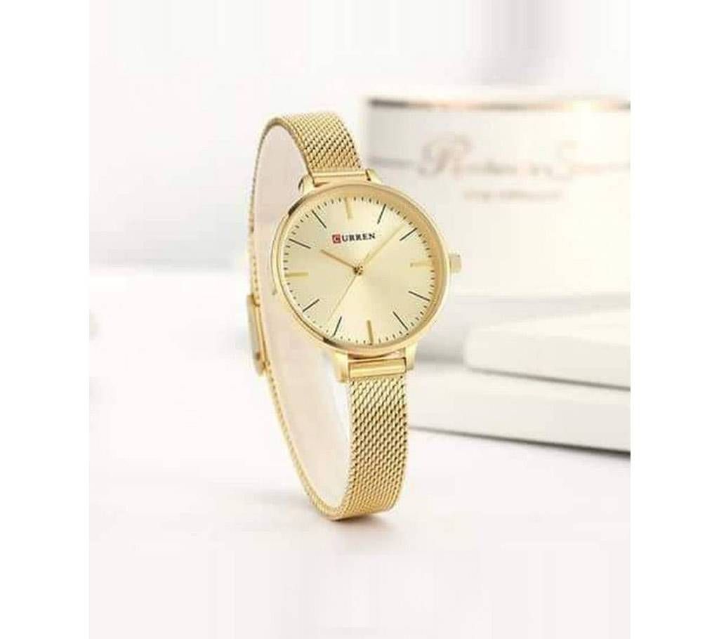CURREN 9022b Ladies Watch