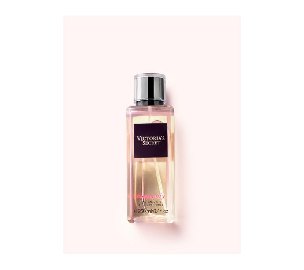 Victorias Secret Love Spell Fragrance Mist
