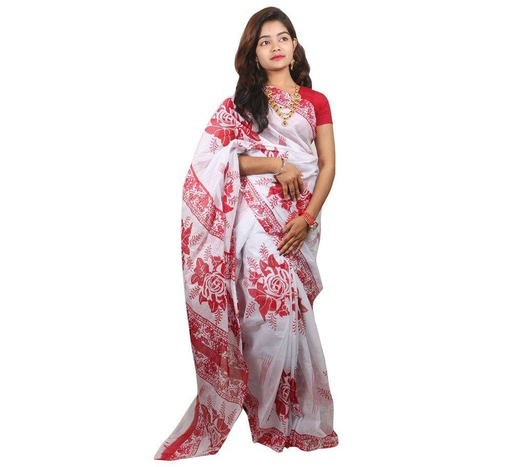 Boishakhi Cotton Sharee Collection.