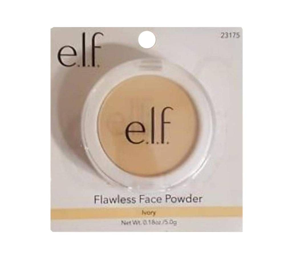 elf face powder 5g Uk