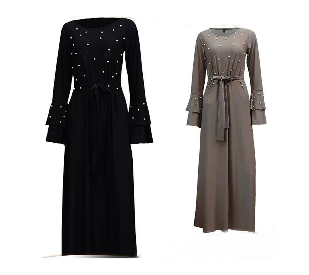 Black & Ash  BMW/Alex  Borka For Women