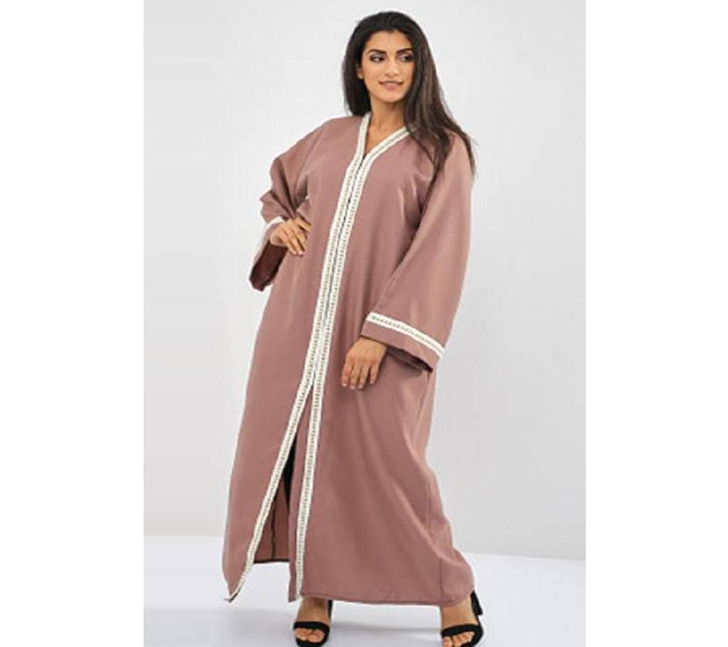 Brown  Alex  Borka For Women