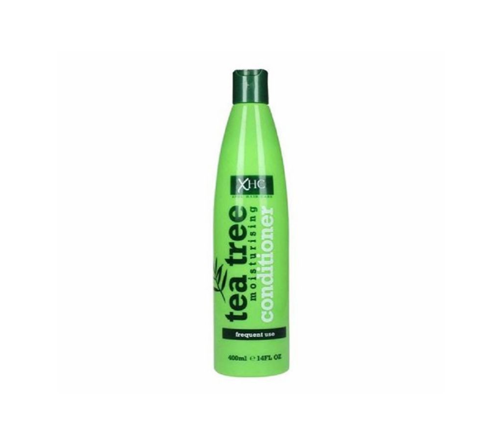 Xpel Tea Tree Conditioner 400 ml (UK)