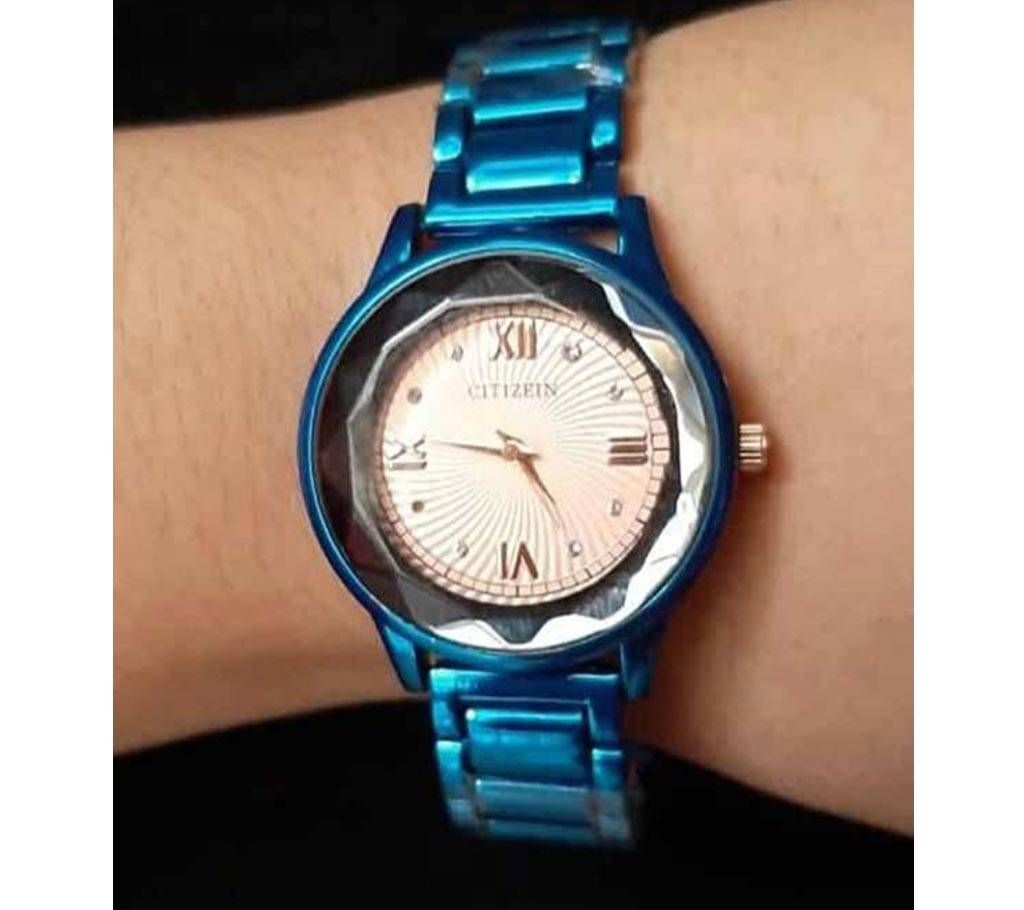 CITIZEN Ladies Wrist Watch-copy 