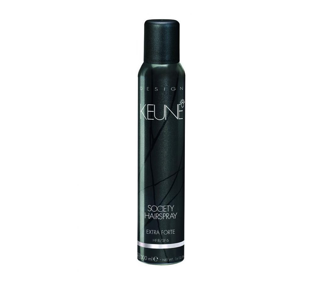KEUNE Society Hair Spray - 300 ml (Netherland)