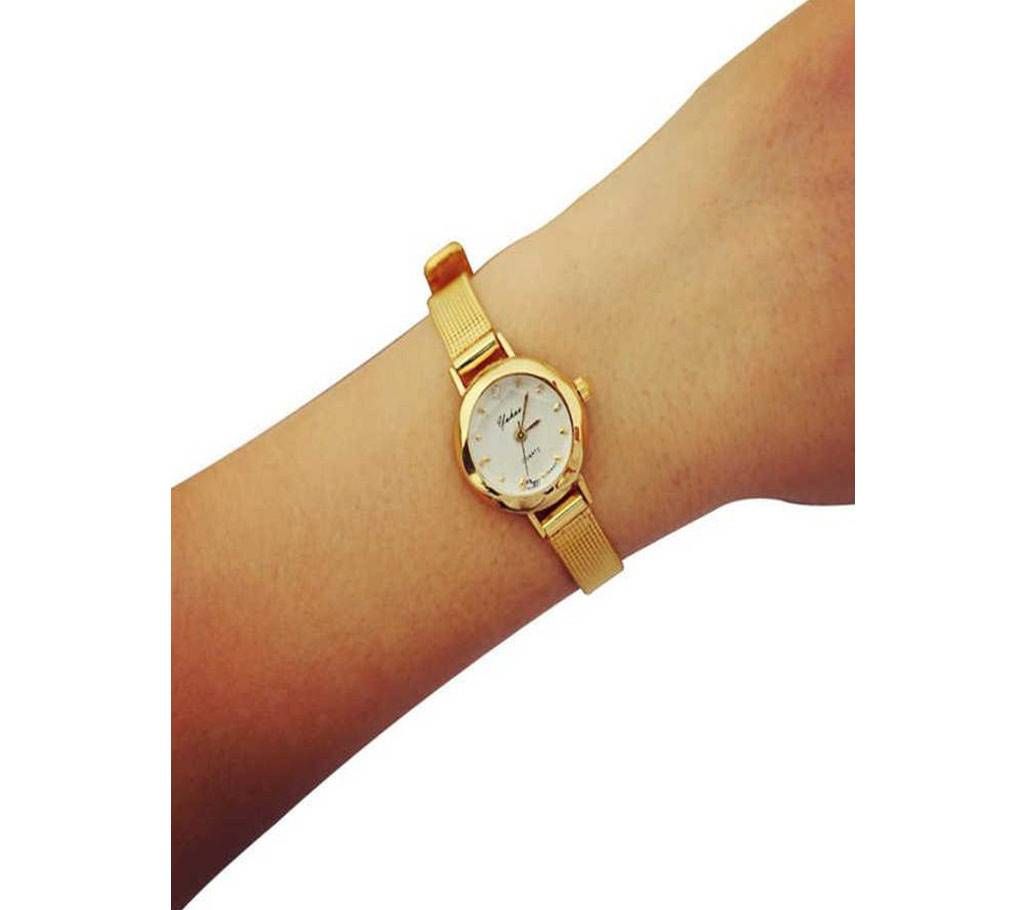 Women Quartz Analog Wrist Watch HTB102030