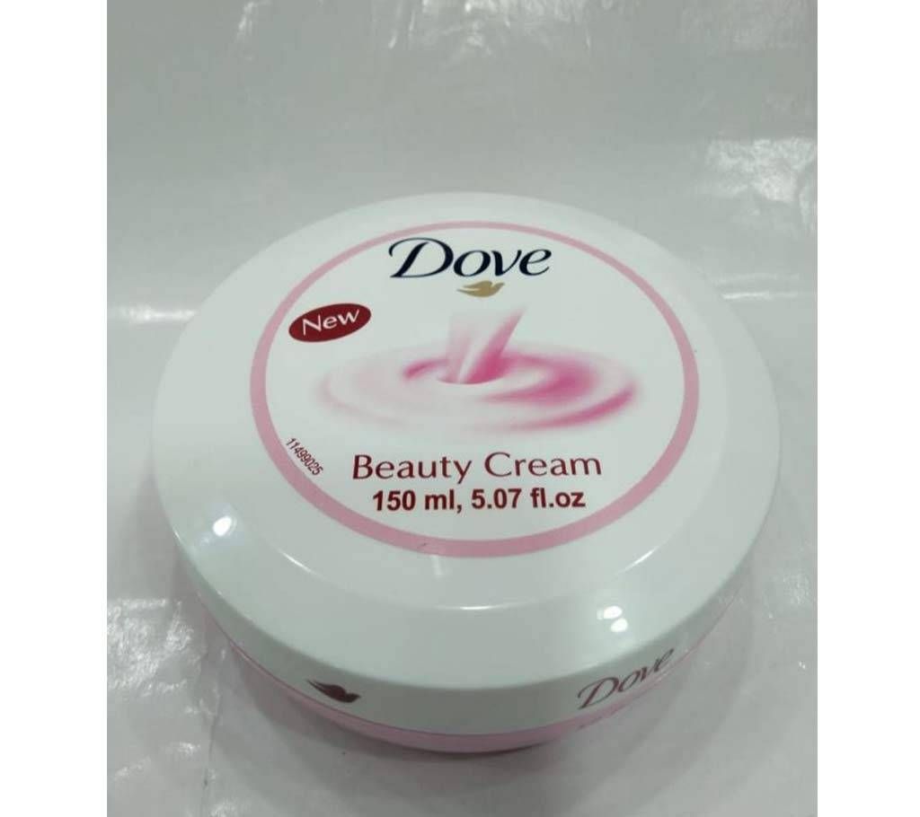 Dove beauty cream  150 ml india
