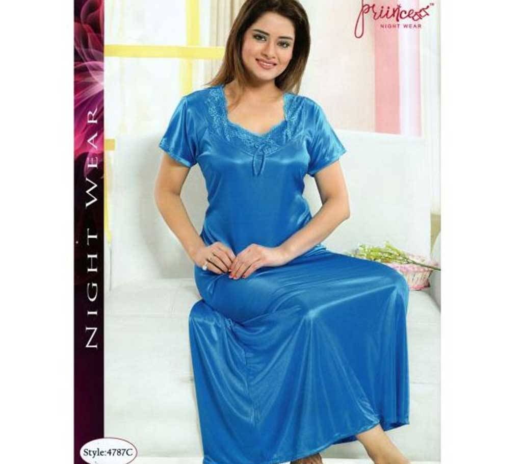Fashionable One Part Nighty-4787 C